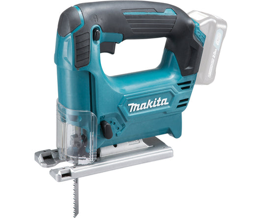 MAKITA 12v Jigsaw - top handle JV101DZ