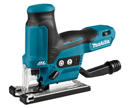 MAKITA 12v Jigsaw - body grip JV102DZ