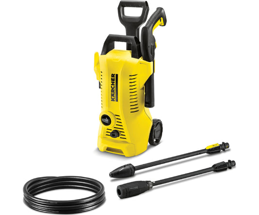 KARCHER 240v Power washer K2 POWER CONTROL