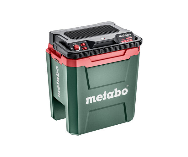 METABO 18v Cooler/warmer box KB18