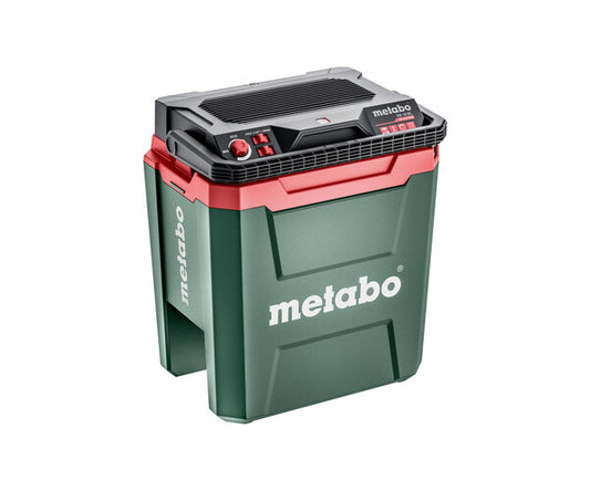 METABO 18v Cooler/warmer box KB18