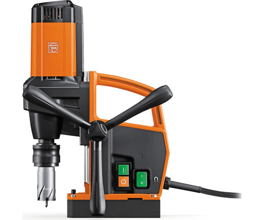 FEIN 240v Magnetic core drill KBE 32