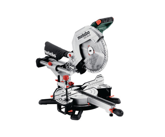 METABO 240v Slide mitre saw - 305mm blade KGS305M