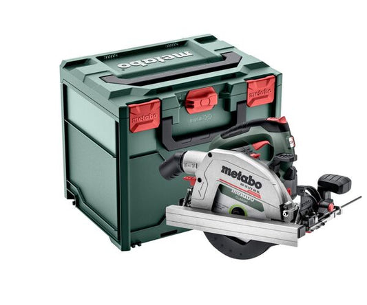 METABO 18v Circular saw - 165mm blade KS18 LTX 66 BL BODY