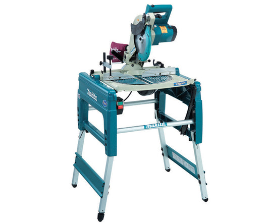 MAKITA 240v Flip over saw - 260mm blade LF1000