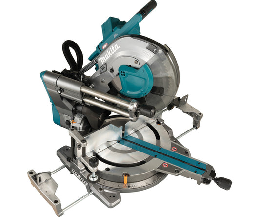 MAKITA 40v Slide mitre saw - 305mm blade LS003GZ01