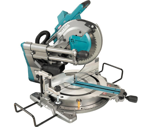 MAKITA 40v Slide mitre saw - 260mm blade LS004GZ01