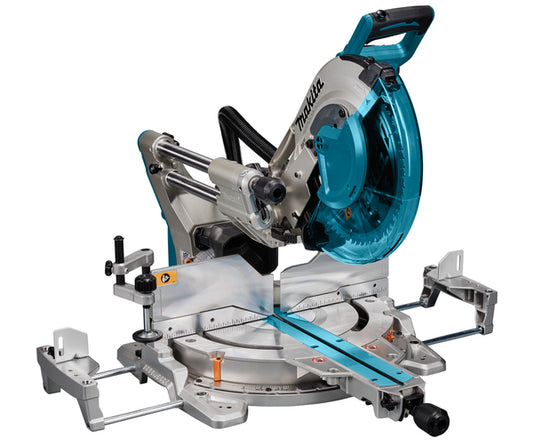 MAKITA 240v Slide mitre saw - 305mm blade LS1219L