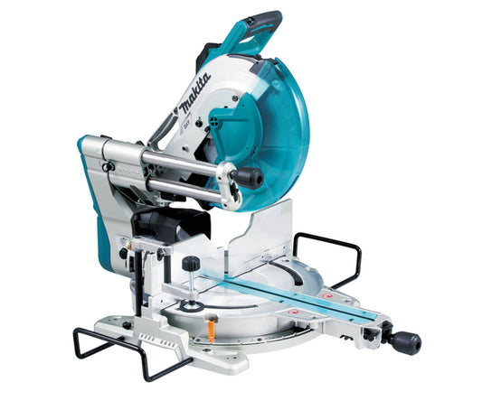 MAKITA 240v Slide mitre saw - 305mm blade LS1219