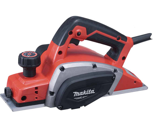 MAKITA 240v Planer - 82mm blade width M1901