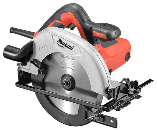 MAKITA 240v Circular saw - 190mm blade M5802