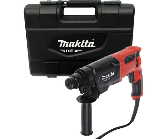 MAKITA 240v 3 function hammer - SDS plus M8701