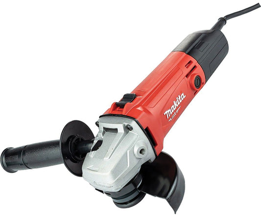 MAKITA 240v Angle grinder - 4.1/2" (115mm) M9502R
