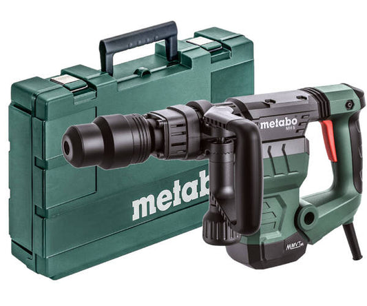 METABO 240v Demolition hammer - SDS max MH 5