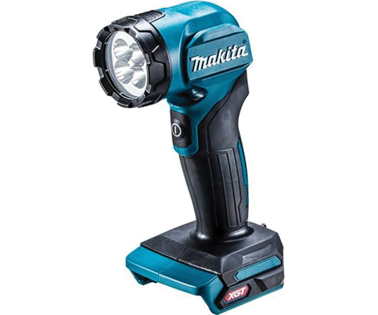 MAKITA 40v LED torch ML001G