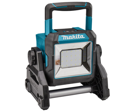 MAKITA 40v  & 18v LED site light ML003G