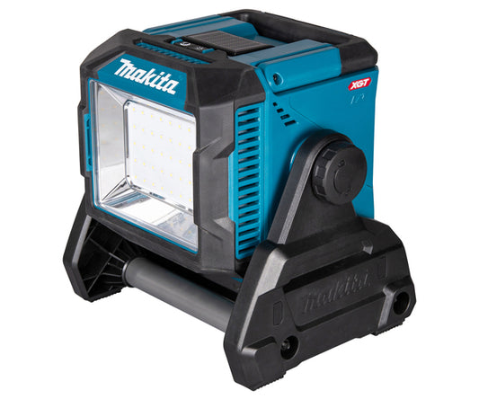MAKITA 40v  & 18v LED site light ML005GX