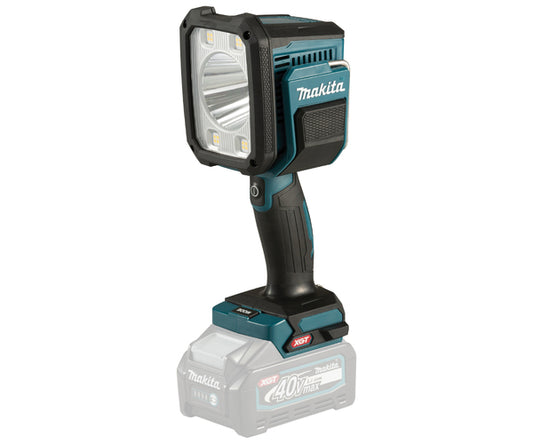 MAKITA 40v LED torch ML007G