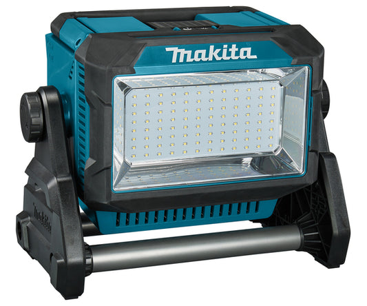 MAKITA 40v  & 18v LED site light ML009G
