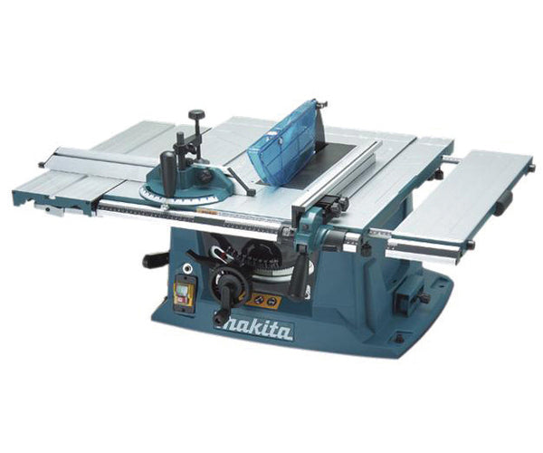 MAKITA 240v Table saw - 260mm blade MLT100N