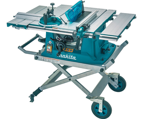 MAKITA 240v Table saw - 260mm blade MLT100NX