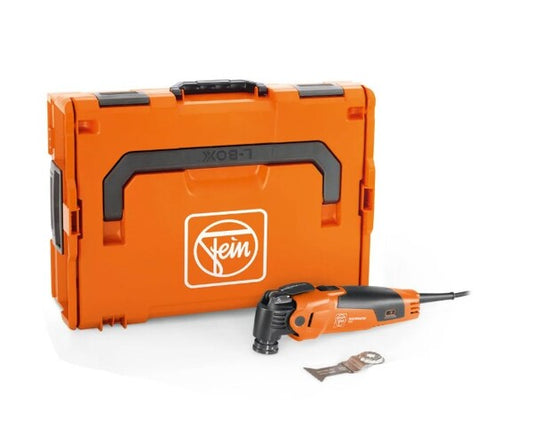 FEIN 240v Multi function tool MM500 PLUS BASIC