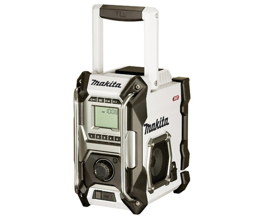 MAKITA 12v -40v  & 240v Radio MR001GZ01