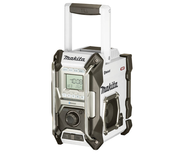 MAKITA 12v -40v  & 240v Radio MR002GZ01