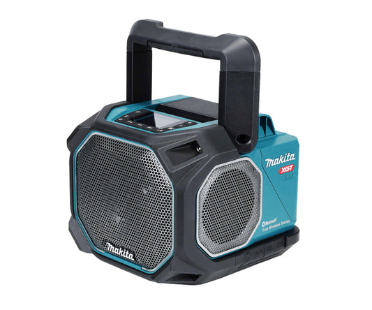 MAKITA 40v Bluetooth Speaker MR014GZ