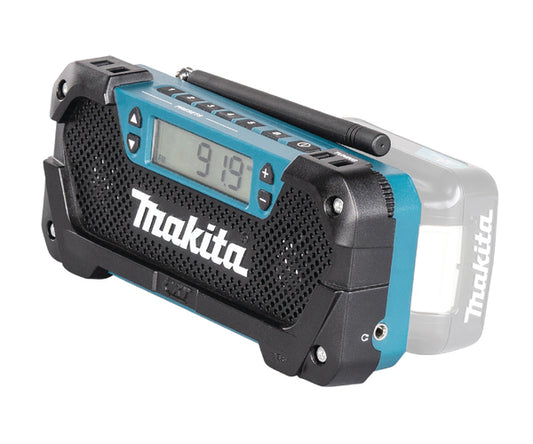 MAKITA 12v Radio MR052