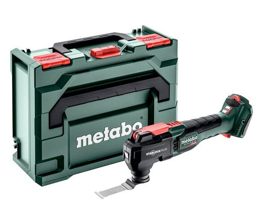 METABO 18v Multi function tool MT18LTX BL Q SL