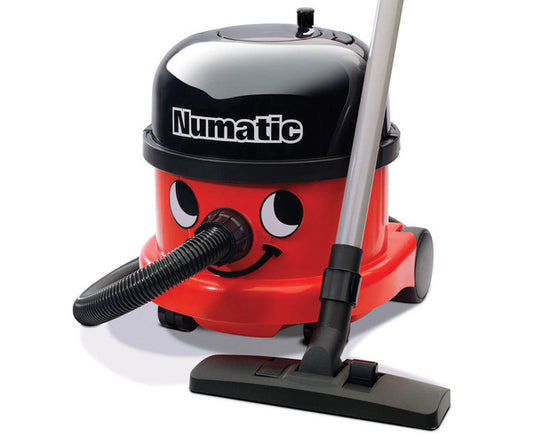 NUMATIC 240v Vacuum cleaner NRV240