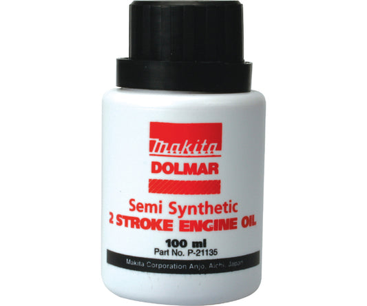 MAKITA 2 stroke oil - 100ml P-21135