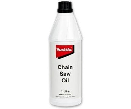 MAKITA Chain & bar oil P-21163