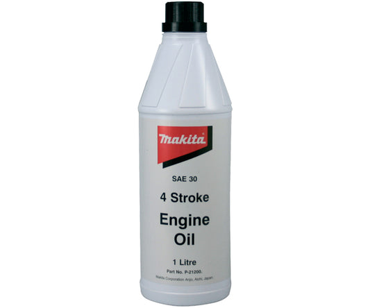 MAKITA 4 stroke oil - 1 Litre P-21200