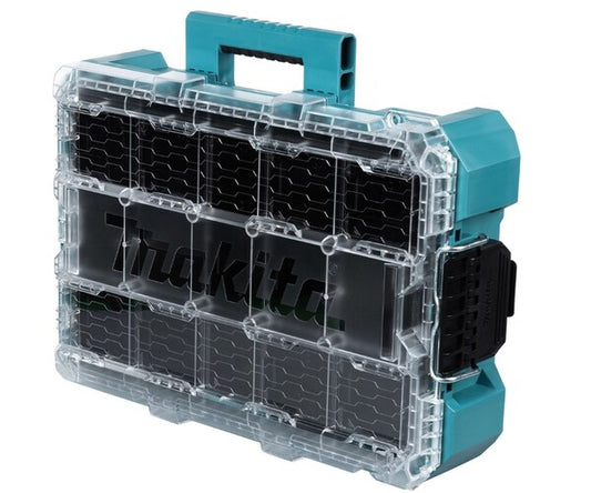 MAKITA MAKTRAK Organiser case P-91045