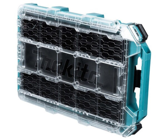 MAKITA MAKTRAK Organiser case P-91051