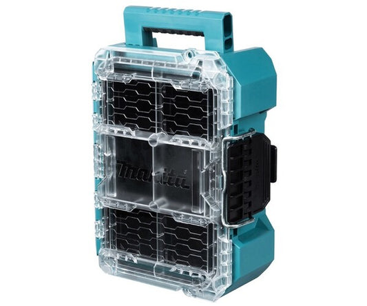 MAKITA MAKTRAK Organiser case P-91067