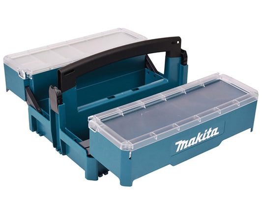 MAKITA Cantilever stacking case P-84137