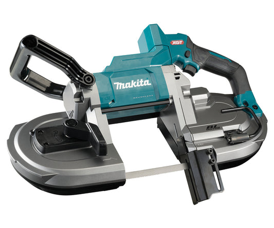MAKITA 40v Bandsaw PB002GZ