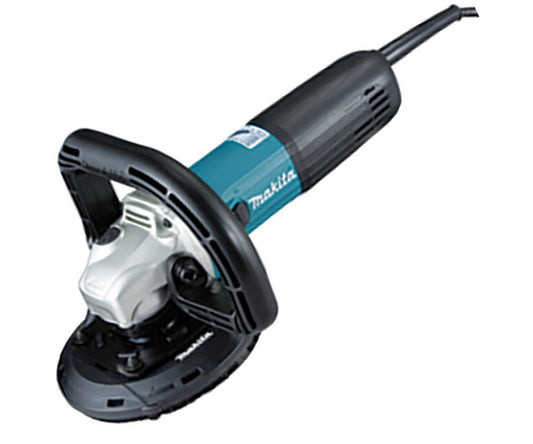 MAKITA 240v Concrete planer - 125mm diameter PC5010C