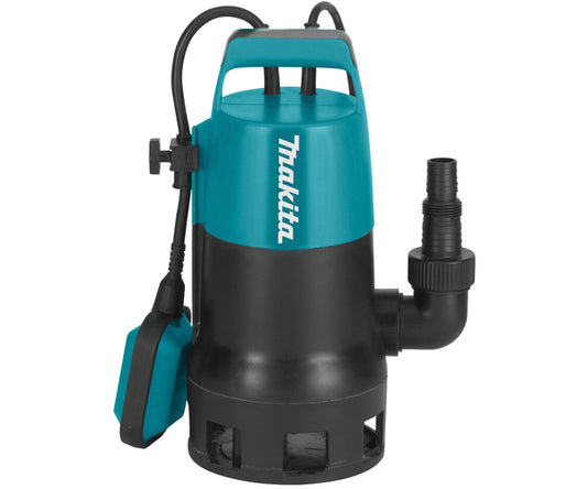 MAKITA 240v Submersible drainage pump PF0410