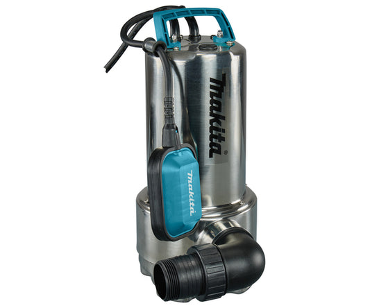 MAKITA 240v Submersible drainage pump PF1110