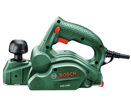 BOSCH 240v Planer - 82mm blade width DIY PHO-1500
