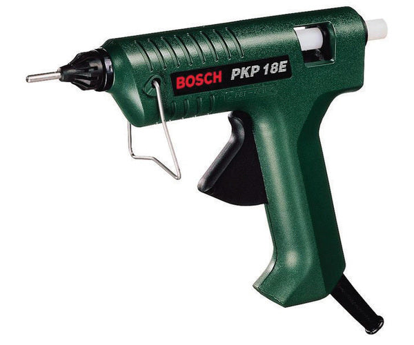 BOSCH 240v Glue gun DIY PKP-18-E
