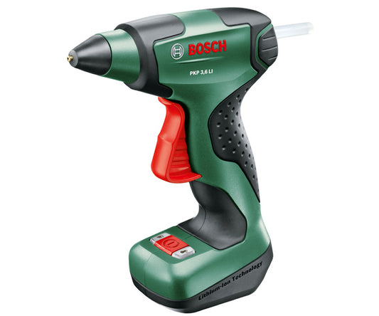 BOSCH 3.6v Glue gun DIY PKP 3.6 LI