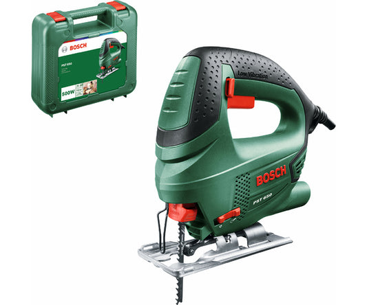 BOSCH 240v Jigsaw - top handle DIY PST 650