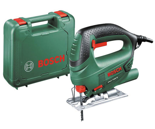 BOSCH 240v Jigsaw - top handle DIY PST-700-E