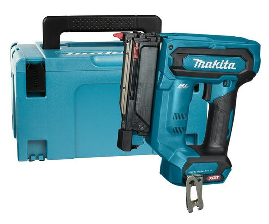 MAKITA 40v Pin nailer PT001GZ02