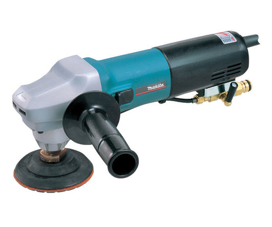 MAKITA 110v  Stone polisher - 100mm pad PW5000C